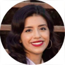 Vanessa Paz, RN