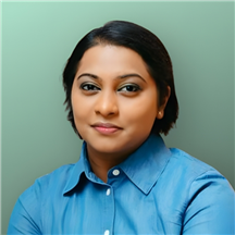 Vanessa Persaud, LMHC