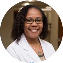 Vanessa Porter, FNP, NP