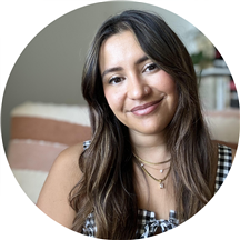 Vanessa Pulido, LMFT