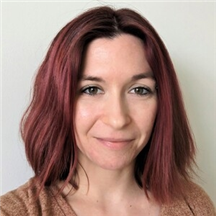 Vanessa Rachels, LICSW