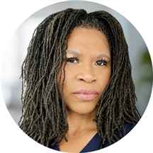 Vanessa Richardson, APRN, RN, NP