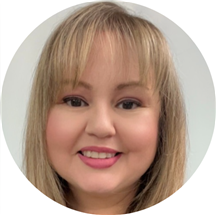 Vanessa Rodriguez, LCSW