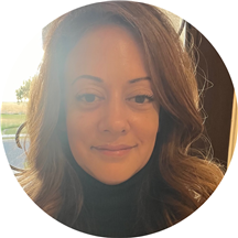 Vanessa Roldan, LMFT