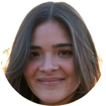 Vanessa Sanchez, MS, RD