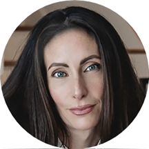 Vanessa Segovia, LMFT