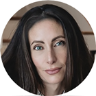 Vanessa Segovia, LMFT