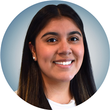 Vanessa Segura, LSW