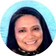 Vanessa Tabungar, NP
