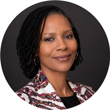 Vanessa Talley, LCSW