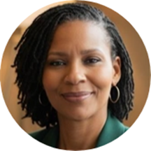 Vanessa Talley, LCSW