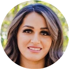 Vanessa Uribe, LMFT