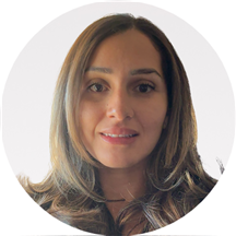 Vanessa Uribe, LMFT