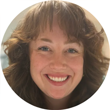 Vanessa Van Slambrook, LMSW