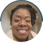 Vanessa Walker, LMSW