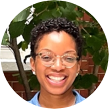 Vanessa Williams, LMHC