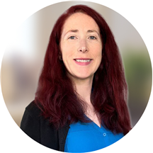 Vanessa Wood, LICSW