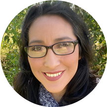Vani Burnette, LMFT