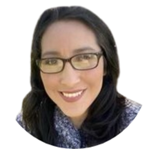 Vani Burnette, LMFT