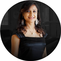 Vani Pavan, BDS