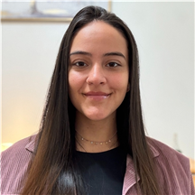 Vania Astudillo, LCSW