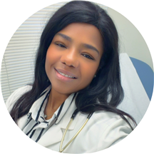 Vania Francois, NP