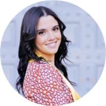 Vania Mishkin, RDN