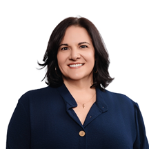 Vania Simon, LMHC