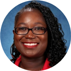 Vaniqua Turner, LCSW