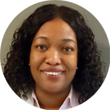Vanria Iyamu, PA-C