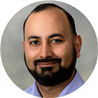 Varinder Sablock, FNP