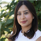 Varsha Pahwa, LPC