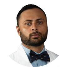 Varul Sagdeo, PA