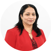 Vasanthi Konakanchi, APRN