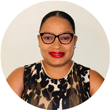 Vashaun Culmer-Bullard, LMHC