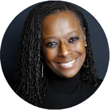 Vashonna Etienne, LCSW