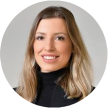 Vassiliki Pappas, MS