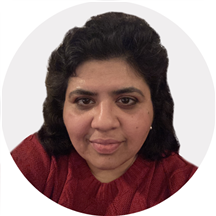 Vaswati Mallik, LCSW