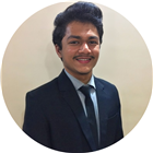 Vatsal Parikh, PT