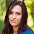 Veda Arias, LPC