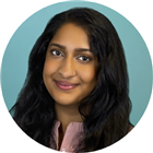 Veda Kumar, MA