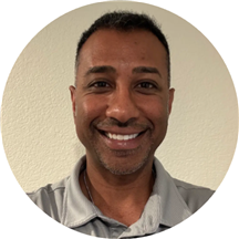 Veeral Shah, PMHNP