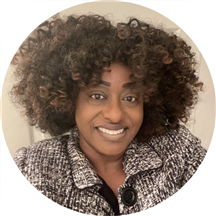 Velecia McDowell, LPC