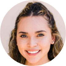 Velia Martinez, MSPA