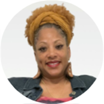 Velma Staples-Foster, LMFT