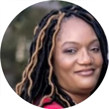 Venecia Lynch, LPC