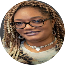 Venecia Williams, LPC