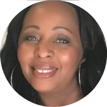 Venessa Harewood, LMFT