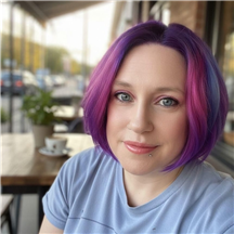 Venessia Rieper, LPC