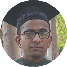 Venkatesu Jagadabi, PT